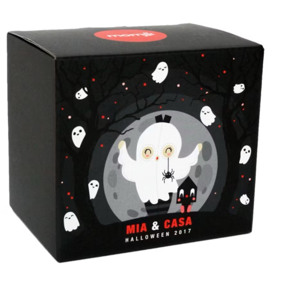 NEW Momiji Mia & Casa Set Halloween Ghost Costume